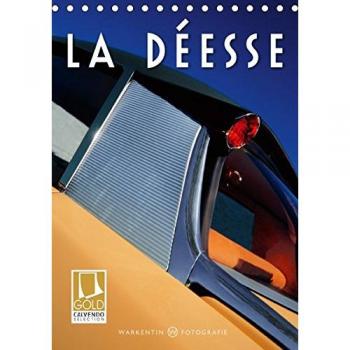 La Déesse
