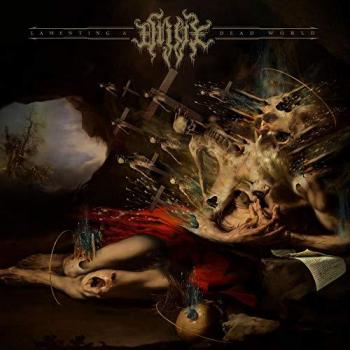 Lamentation d'une Terre Morte