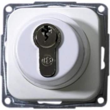 Jäger 560.525.02 Cornice 3F Vetro Bianco Ottico