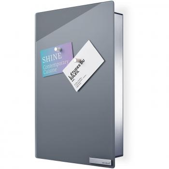 Blomus 65372 Velio Glasmagnettafel