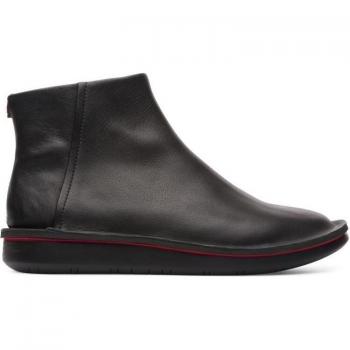 Botas Negras Baixas Camper Formiga K400391