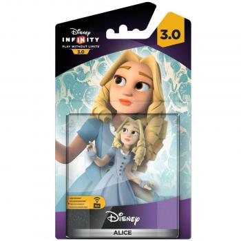 Personaggio Disney Infinity 3.0 Alice EU