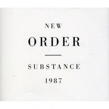 New Order Substance