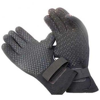 Neopren-Tauchhandschuhe TECNOMAR GUT‑100‑S/448, S‑Größe