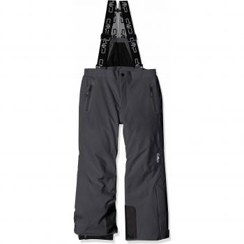 CMP Anthracite Skihose U423 für Kinder
