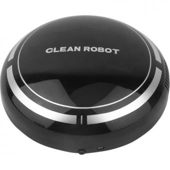 Robot Nettoyeur Sol Intelligent Induction