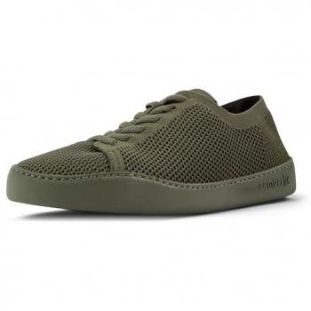 Camper Peu Touring Vert Naturel 44