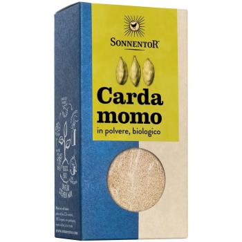 Kardamom gemahlen 50 g