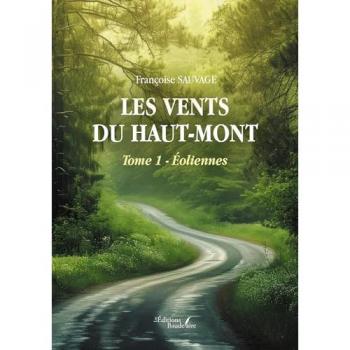 Les vents du haut-mont