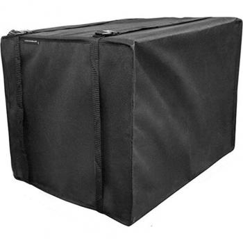 WeatherShield AC Window Guard