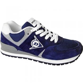 Dunlop 2114-39 Komfort-Halbschuh Flying Wing Marine