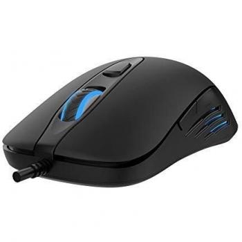 Varr Wired USB Gaming Mouse with Ergonomic Design