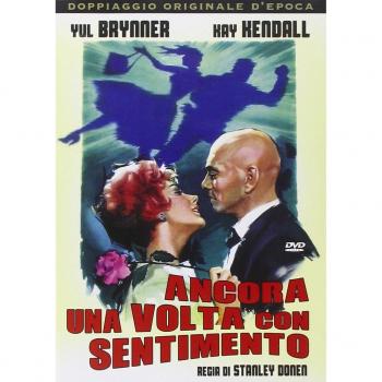 Ancora Una Volta Con Sentimento
