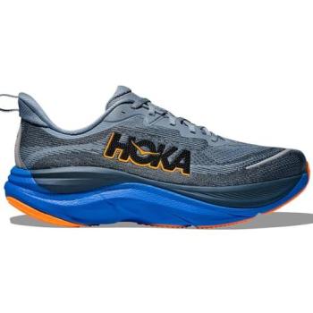 Hoka One One Skyflow Running Blue