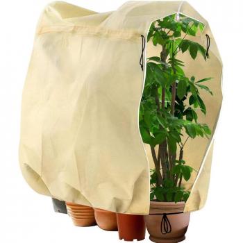 Winter Shrub Protection Bag