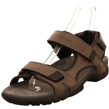 Mephisto Herren Schuhe 680-P5121683 Gr. 47