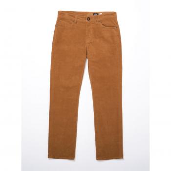 Pantalón Volcom Solver Corduroy 5 Pocket