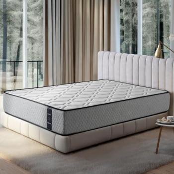 Matelas RêveConfort Mousse Mémoire 180 x 200 cm