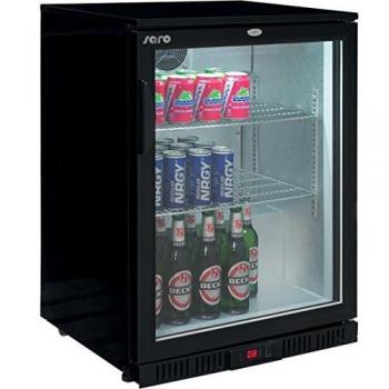 Saro BC 138 Single-Door Cooler