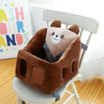 Chaise évolutive pour bébé