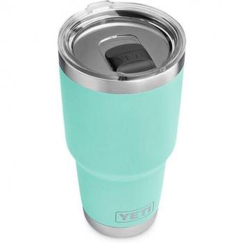 YETI Rambler 30 oz Seafoam Thermal Tumbler – MagSlider Lid