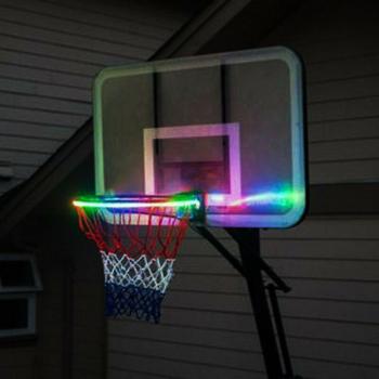 Décor Nocturne RainbowBall