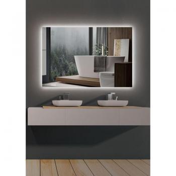 Miroir Dressing LED Mice Collection 70x80 cm