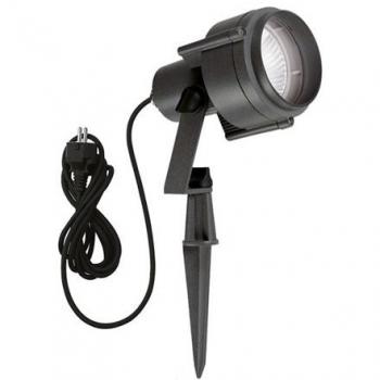 Proyector LED Sin Rejilla Antracita 2270lm