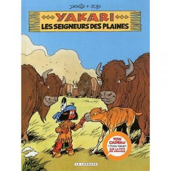 Yakari