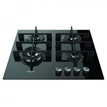Plaque de cuisson gaz Whirlpool GOW6423NB