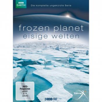 Frozen Planet