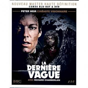 Vague Finale: Collection Édition Restreinte (Blu‑ray + DVD)