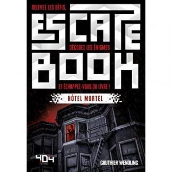 Escape Book