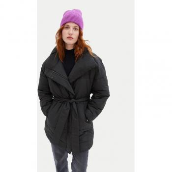 Oversized Gap Winterjacke 451444 – Dunkelschwarz