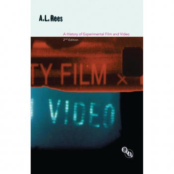 Vitalsource Technologies, Inc. A History Of Experimental Film And Video