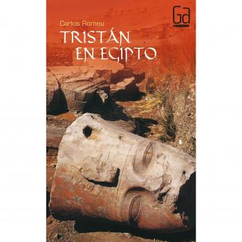 Tristan en Egipto / Tristan in Egypt, Gran Angular