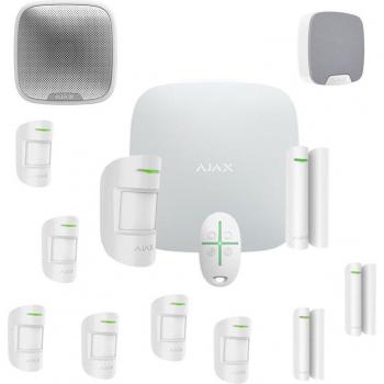 Sistema di Sicurezza Domestica AirWave
