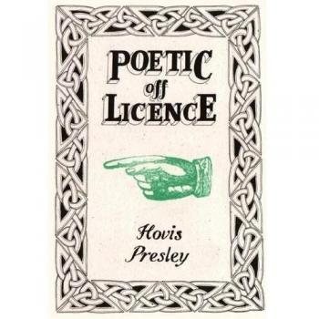 Poetic Off Licence