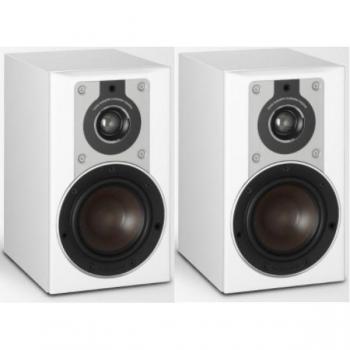 DALI Opticon 1 Étagère Audio 2 Voies Noir Sombre