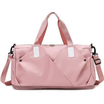 Sportliche Gymtasche für Reisen und Training