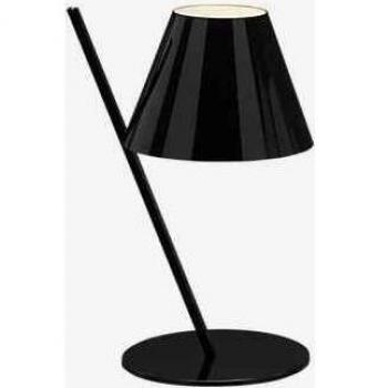 Table Lamp La Petite Nero PVC Artemide