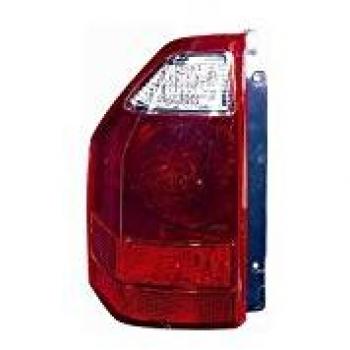 LED Lichtset voor achterkant DEPO 214-1979L-LD-UE