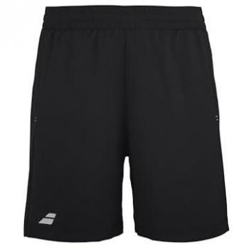 Babolat Play Shorts for Boys Black Size 152