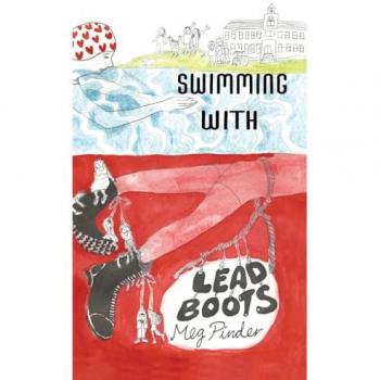 Swimming With Lead Boots