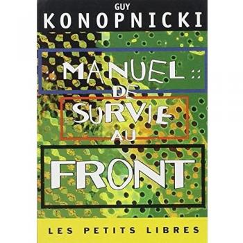 Manuel de survie au Front: