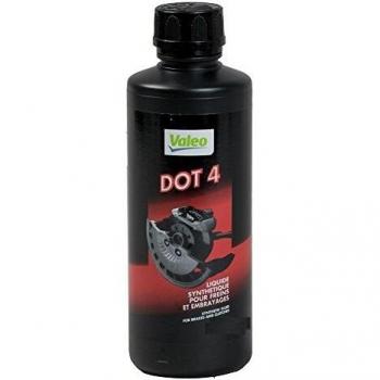 VALEO Liquide de frein VW,AUDI,MERCEDES-BENZ 402404