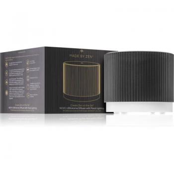 Aromatherm Humidificateur UltraZen Taupe