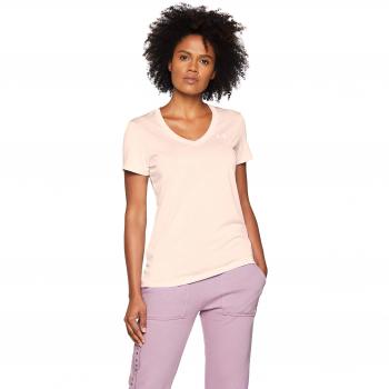 T-Shirt Femme Under Armour Tech SSV-Twist
