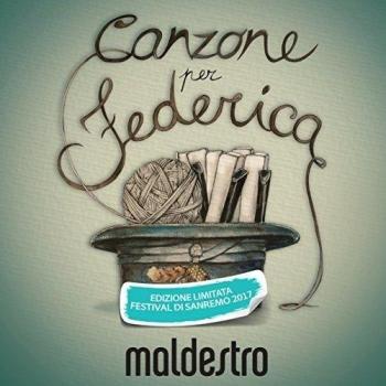 Canzone Per Federica