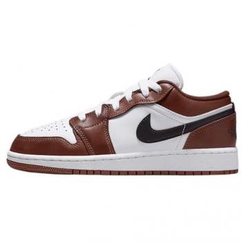 Jordan Air‑J 1 Low SE pour adolescents